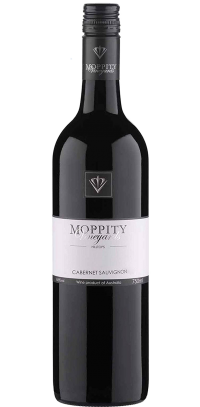 2017 Moppity Cabernet Sauvignon