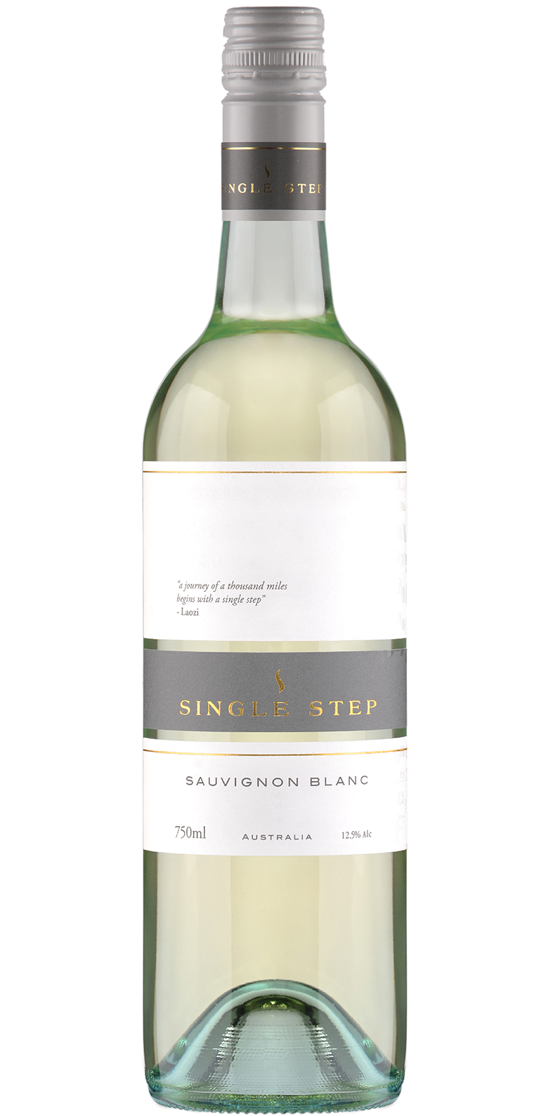 Single Step Sauvignon Blanc - Moppity Vineyards