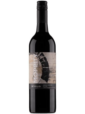 2022 Moppity Atrius Cabernet Sauvignon