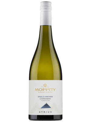 2025 Moppity Atrius Chardonnay