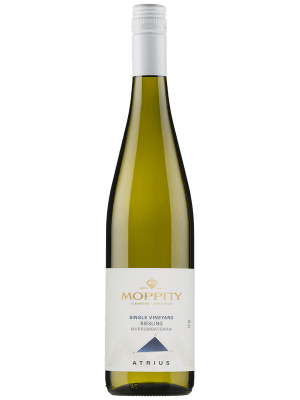2025 Moppity Atrius Riesling