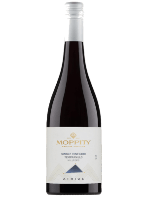 2024 Moppity Atrius Tempranillo