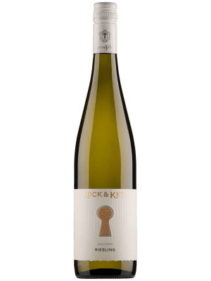 2025 Lock & Key Riesling
